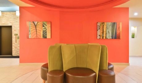 Best Western Plus Sandcastle Beachfront Hotel | Virginia Beach, VA