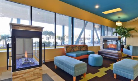 Best Western Plus Sandcastle Beachfront Hotel | Virginia Beach, VA