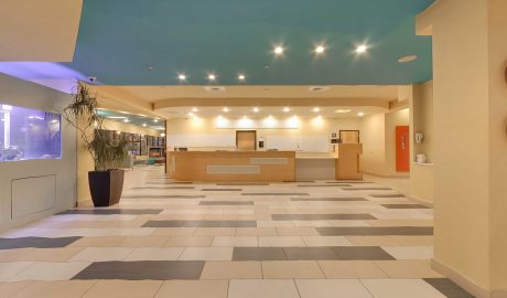 Best Western Plus Sandcastle Beachfront Hotel | Virginia Beach, VA
