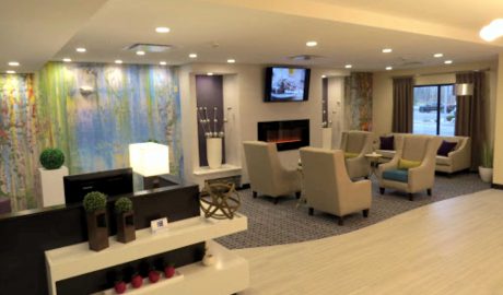 Best Western Plus | Erie, PA