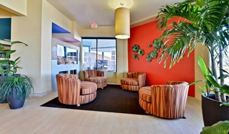 Best Western Plus Sandcastle Beachfront Hotel | Virginia Beach, VA