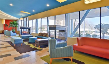 Best Western Plus Sandcastle Beachfront Hotel | Virginia Beach, VA