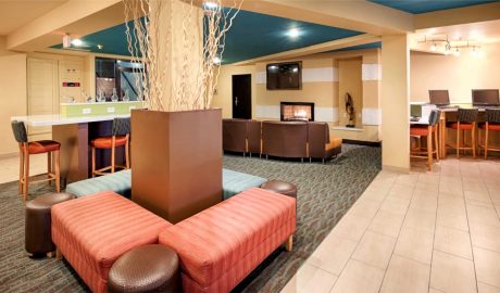 Best Western Plus Sandcastle Beachfront Hotel | Virginia Beach, VA