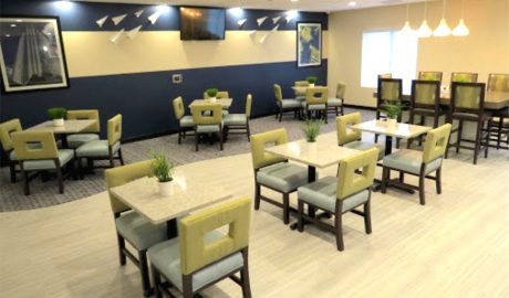 Best Western Plus | Erie, PA