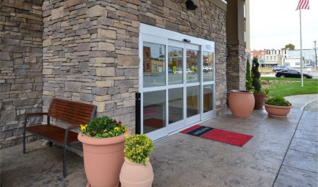 Hampton Inn | KS