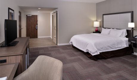 Hampton Inn | KS
