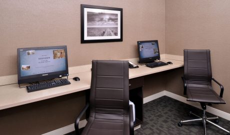 Hampton Inn | KS