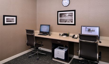 Hampton Inn | KS